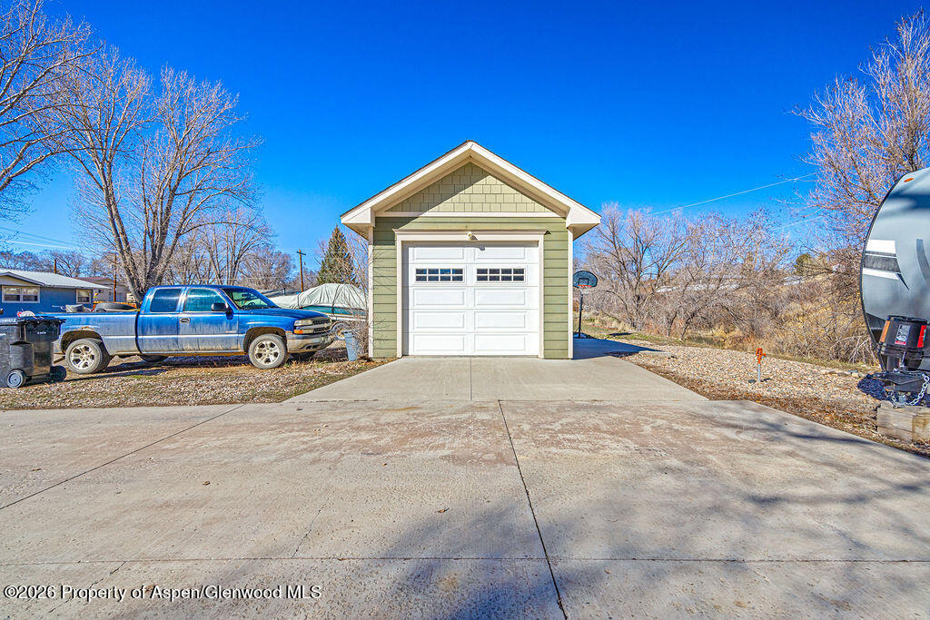 869 Washington Street Craig CO 81625