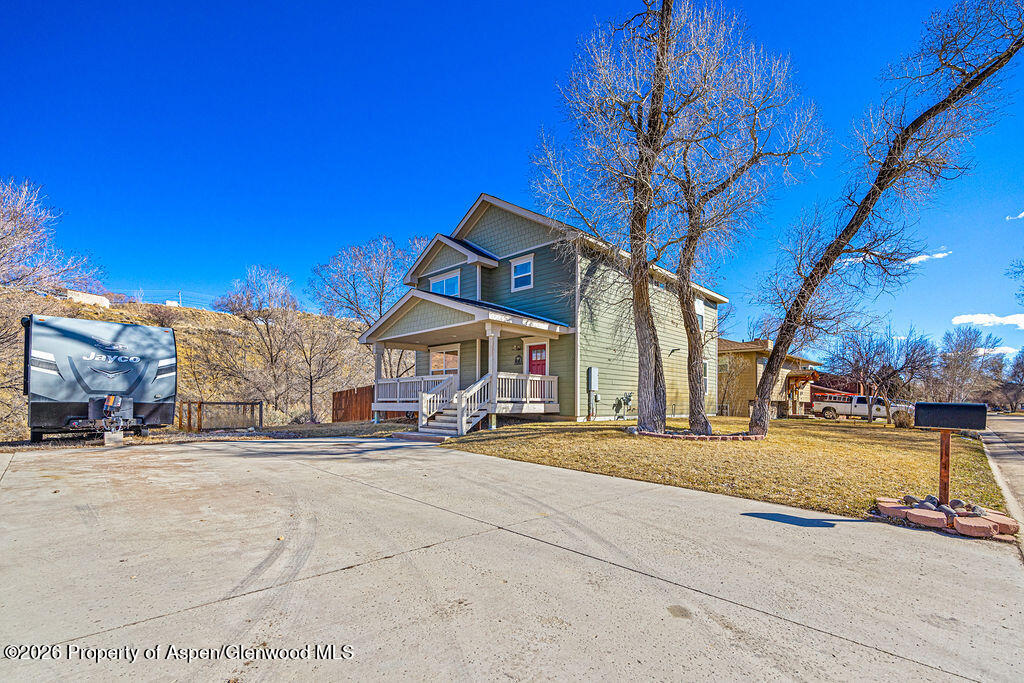 869 Washington Street Craig CO 81625