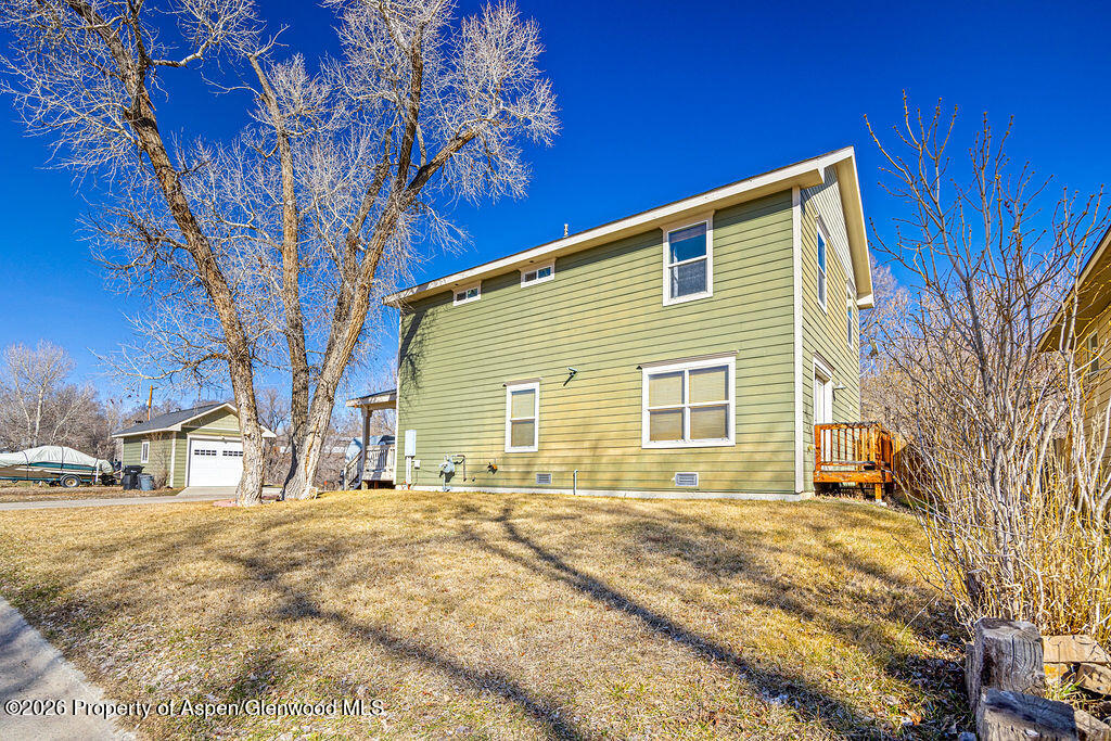 869 Washington Street Craig CO 81625