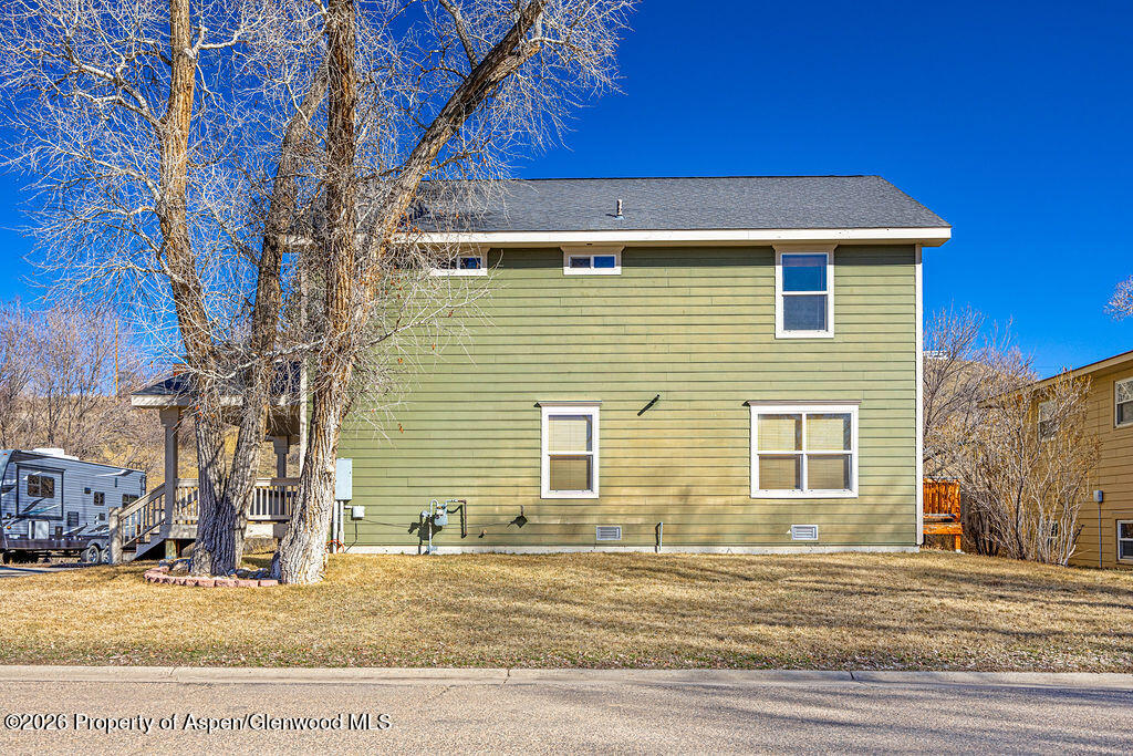 869 Washington Street Craig CO 81625