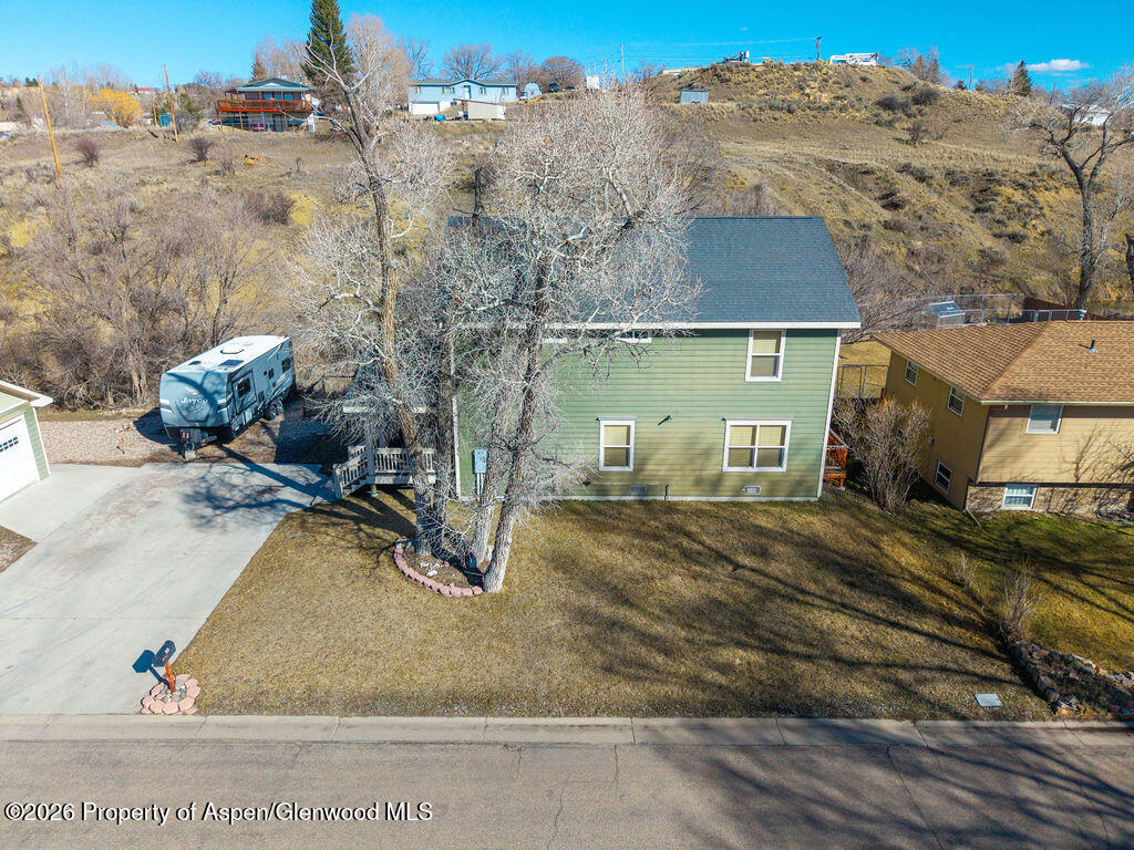 869 Washington Street Craig CO 81625