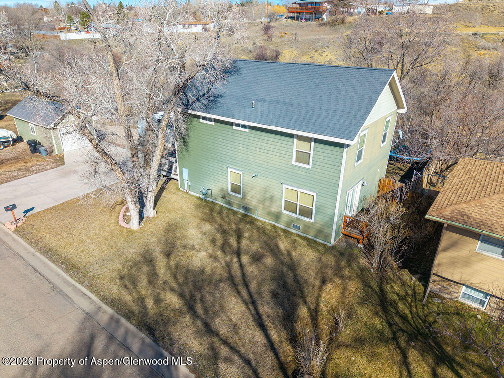 869 Washington Street Craig CO 81625