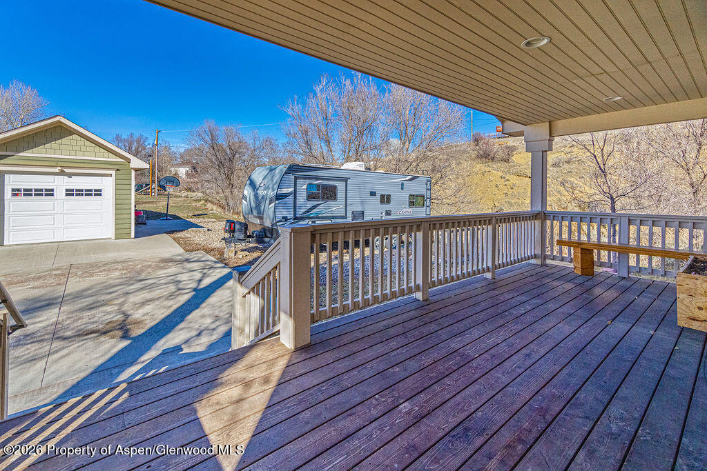 869 Washington Street Craig CO 81625