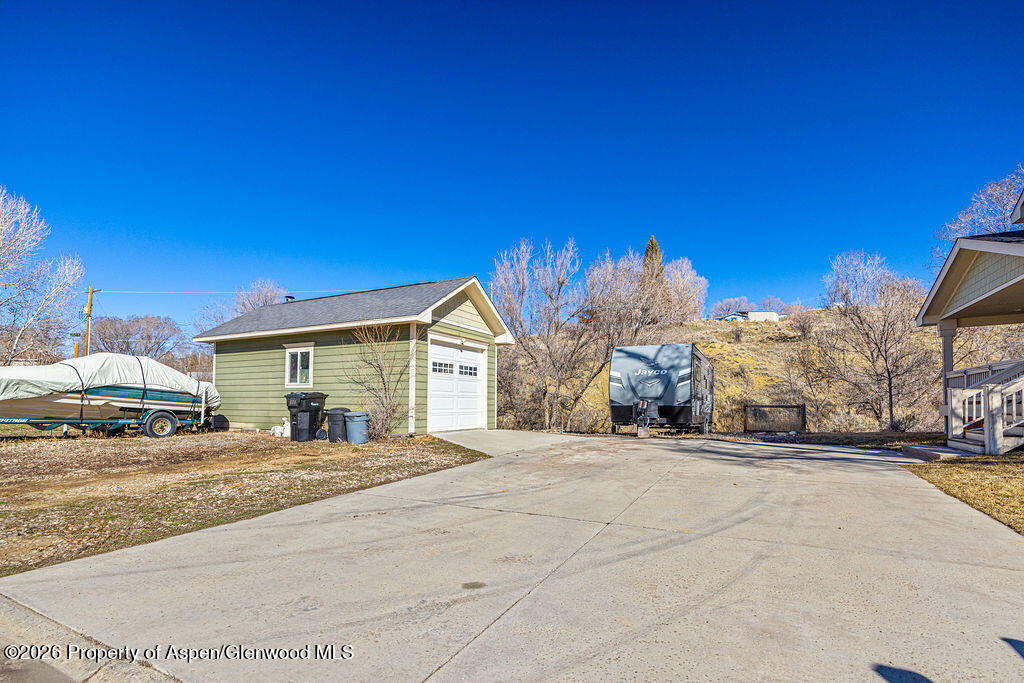 869 Washington Street Craig CO 81625