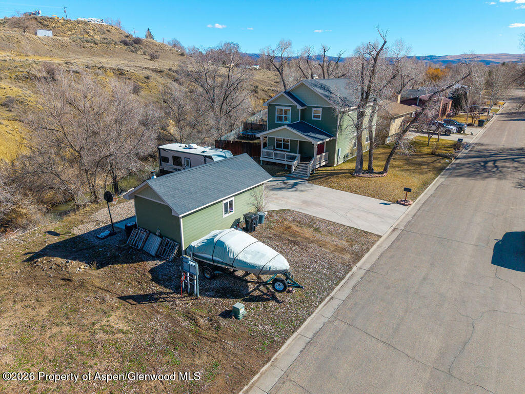 869 Washington Street Craig CO 81625