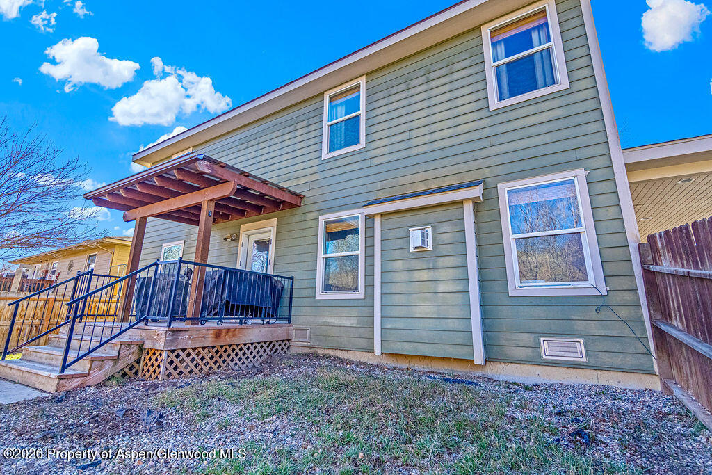 869 Washington Street Craig CO 81625