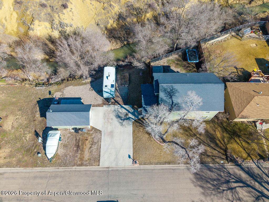869 Washington Street Craig CO 81625