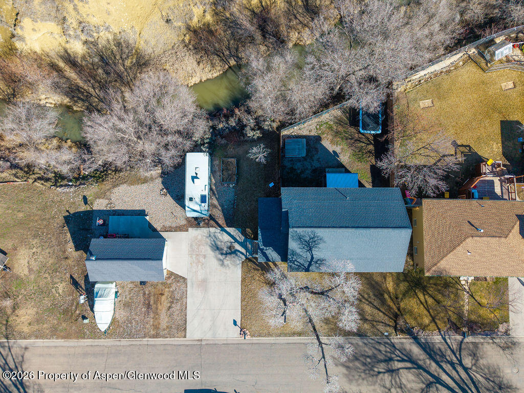 869 Washington Street Craig CO 81625