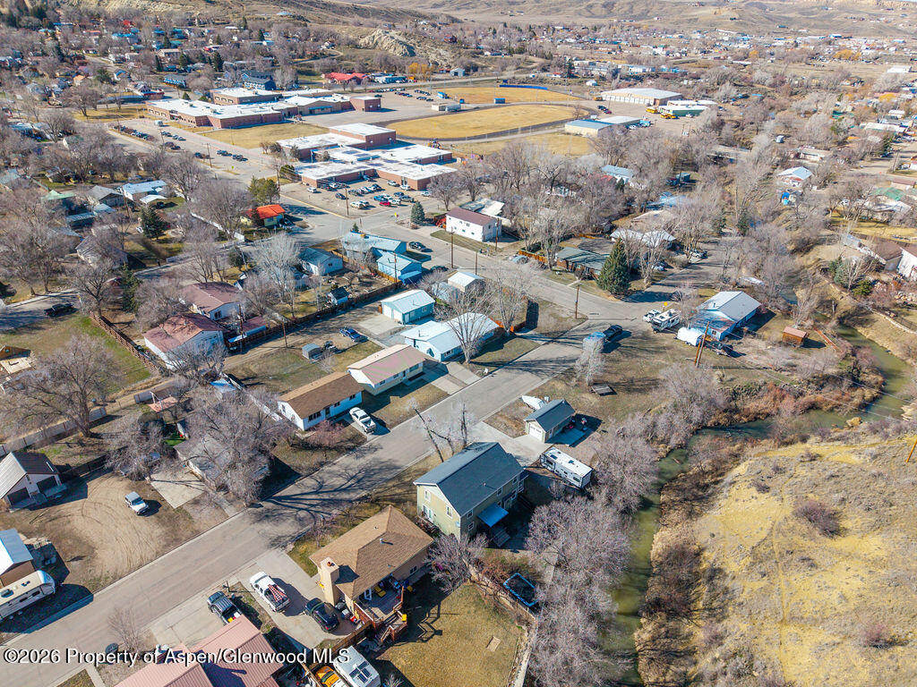 869 Washington Street Craig CO 81625