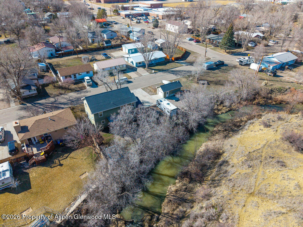 869 Washington Street Craig CO 81625
