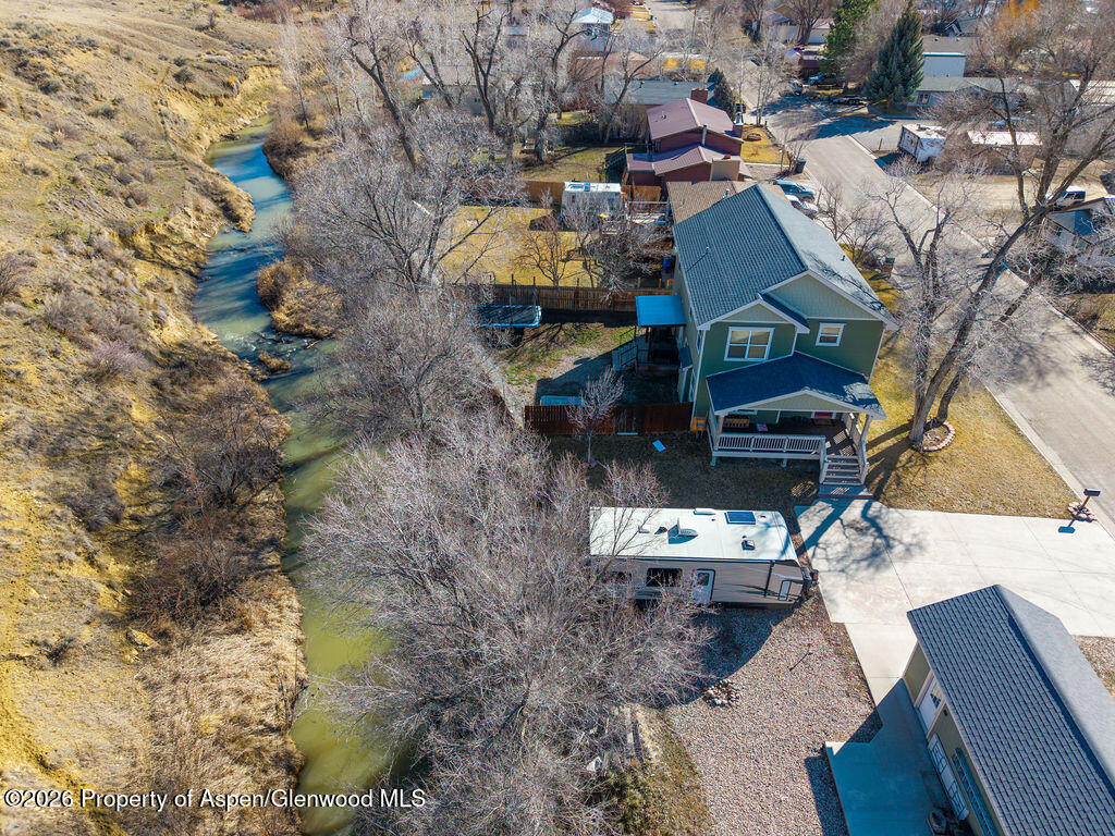 869 Washington Street Craig CO 81625