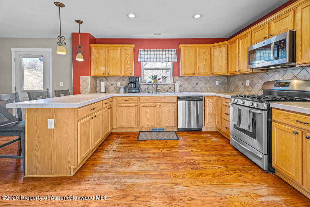 869 Washington Street Craig CO 81625