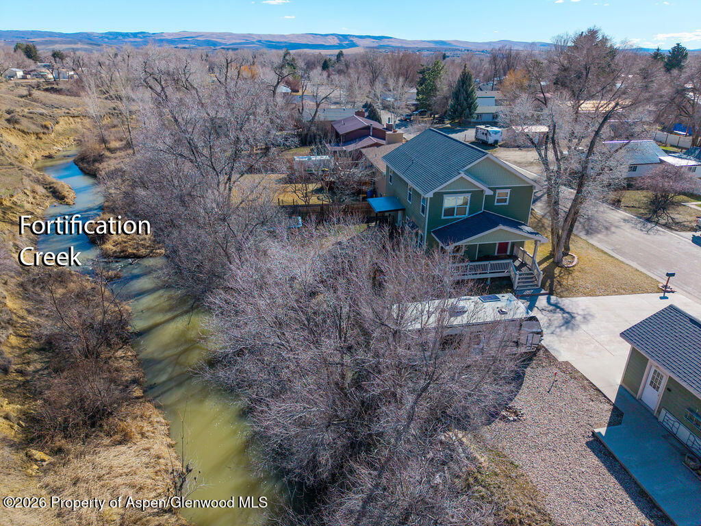 869 Washington Street Craig CO 81625