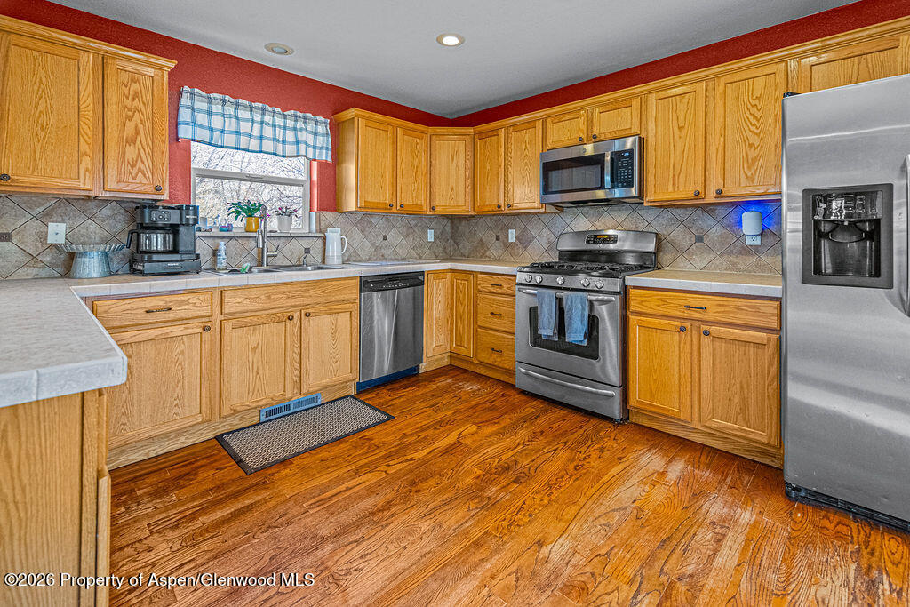 869 Washington Street Craig CO 81625