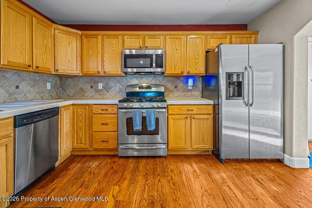869 Washington Street Craig CO 81625