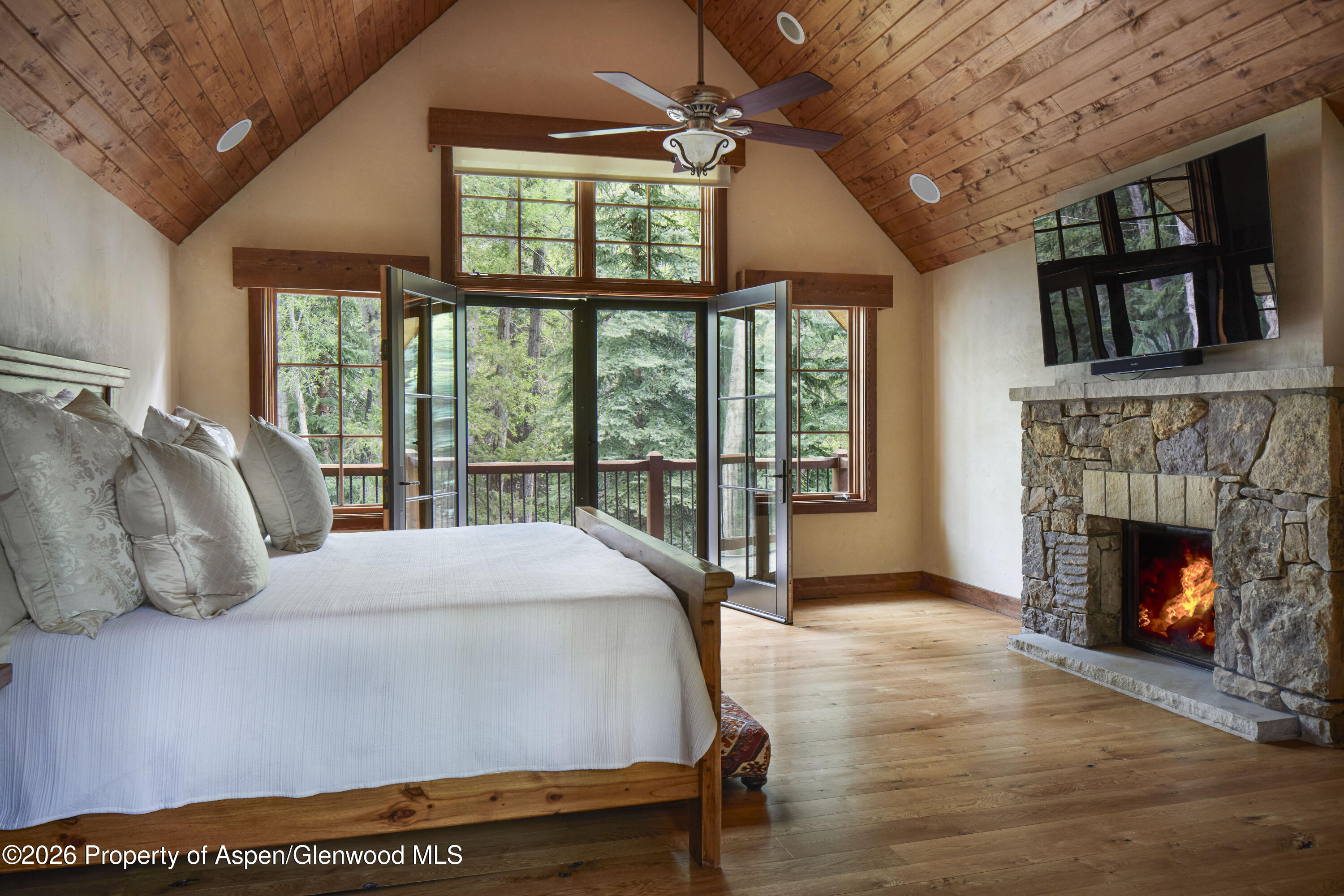 143 N Conundrum Creek Road Aspen CO 81611