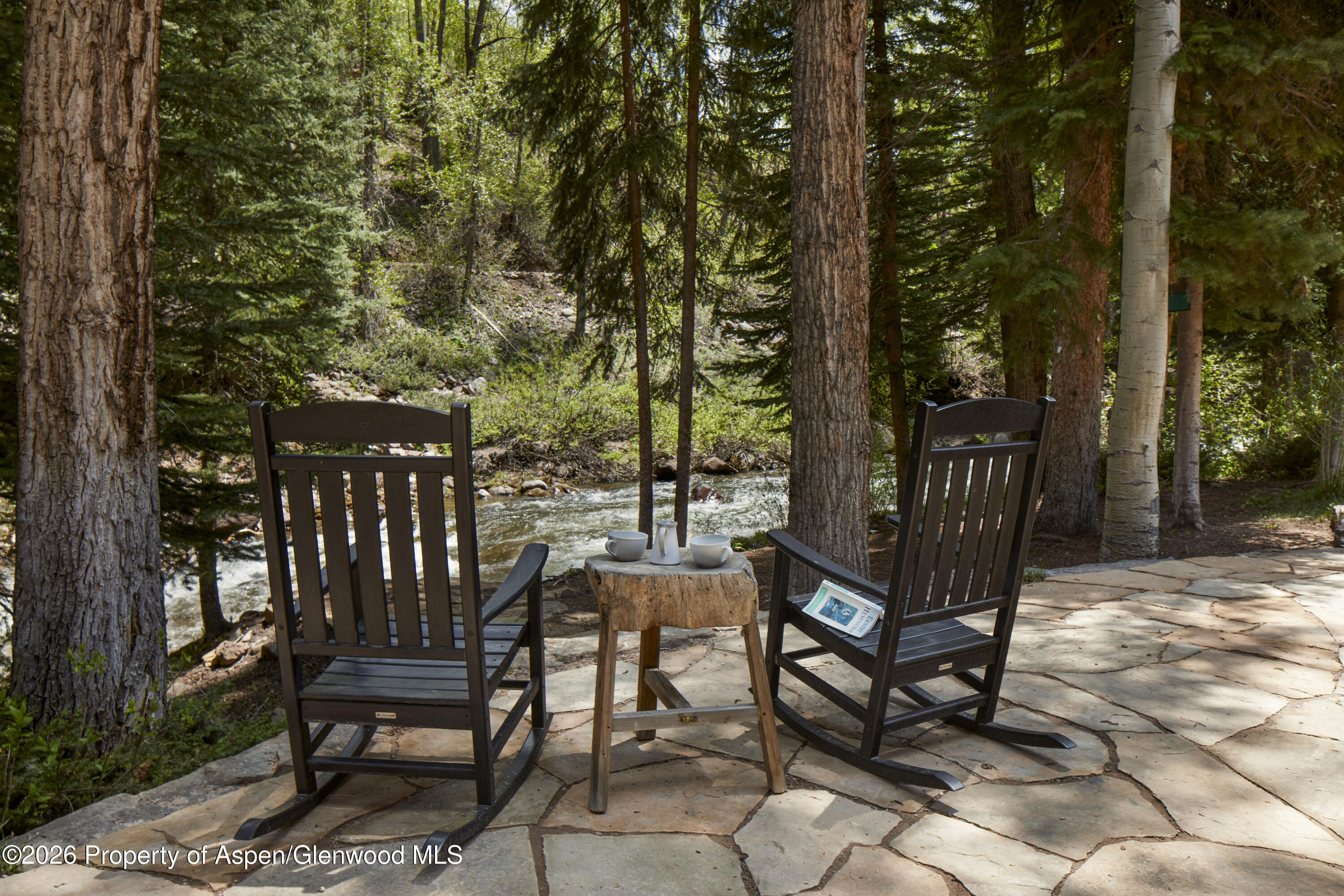 143 N Conundrum Creek Road Aspen CO 81611