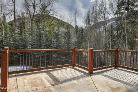 143 N Conundrum Creek Road Aspen CO 81611