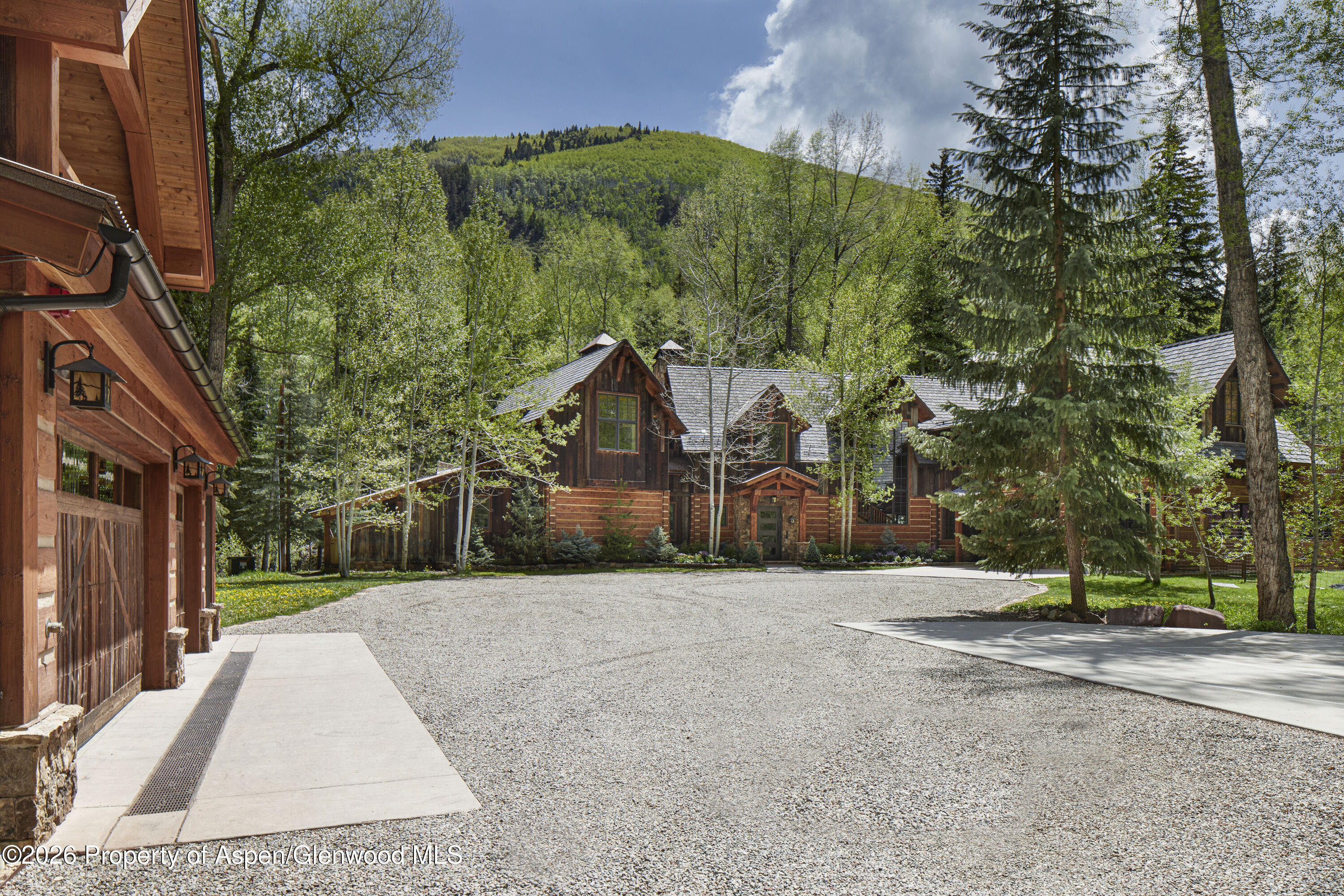 143 N Conundrum Creek Road Aspen CO 81611