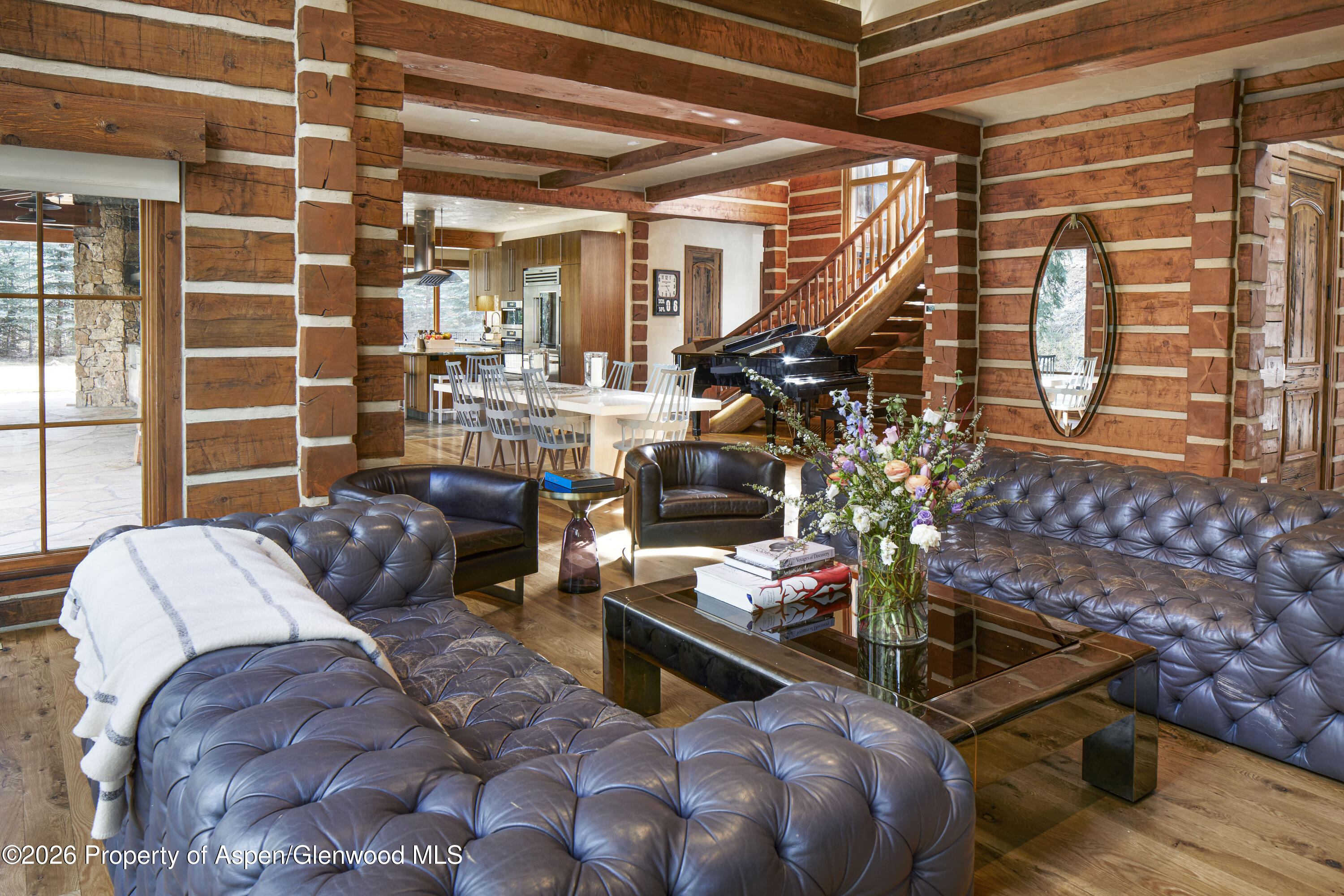 143 N Conundrum Creek Road Aspen CO 81611