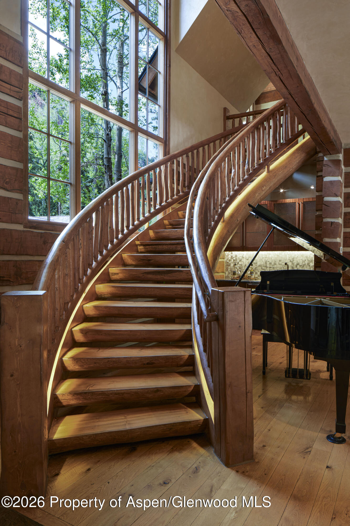 143 N Conundrum Creek Road Aspen CO 81611