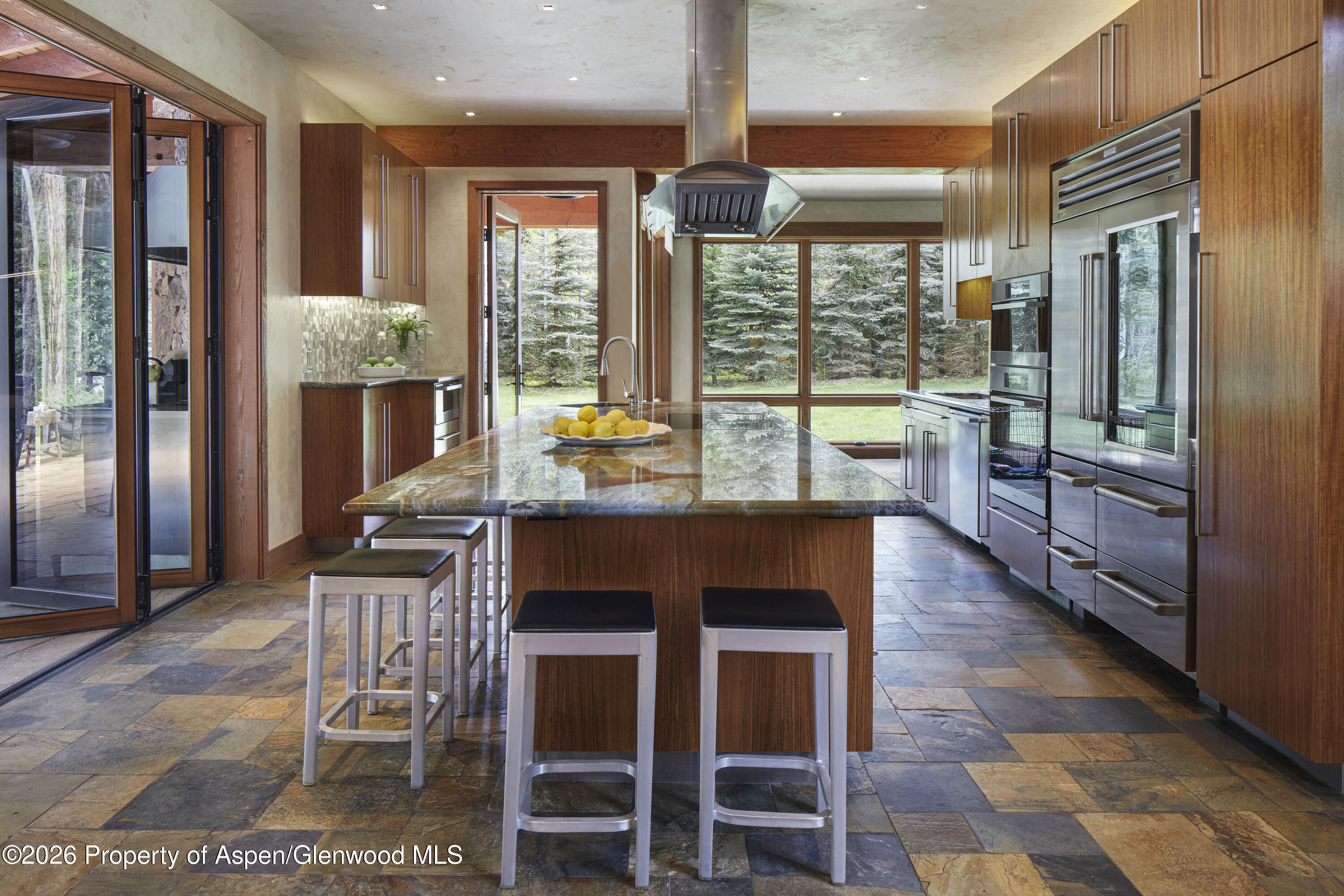 143 N Conundrum Creek Road Aspen CO 81611