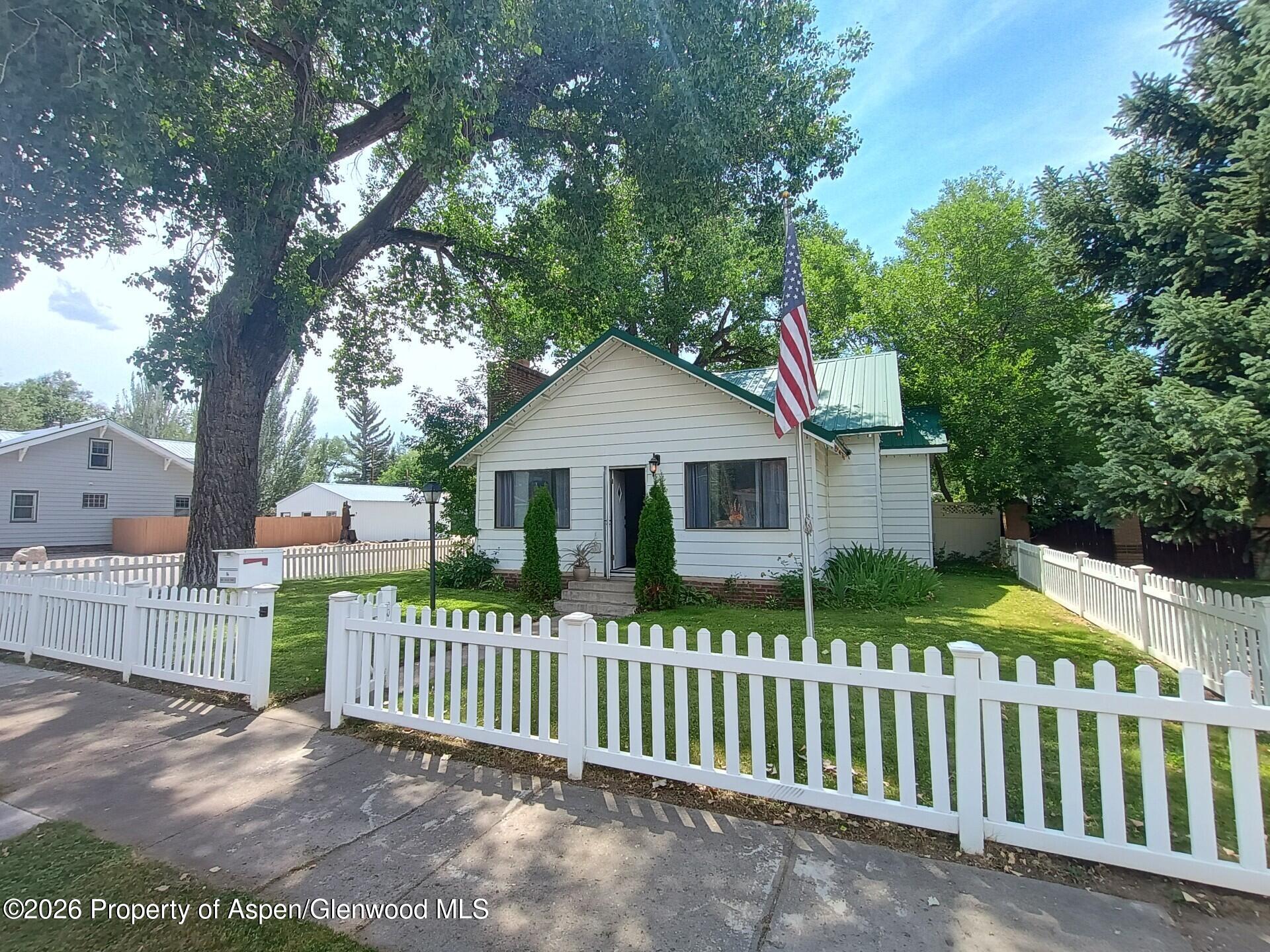 600 Taylor Street Craig CO 81625