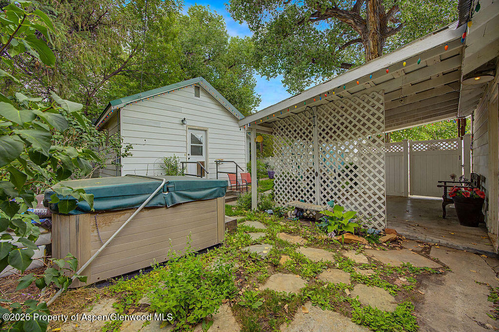 600 Taylor Street Craig CO 81625