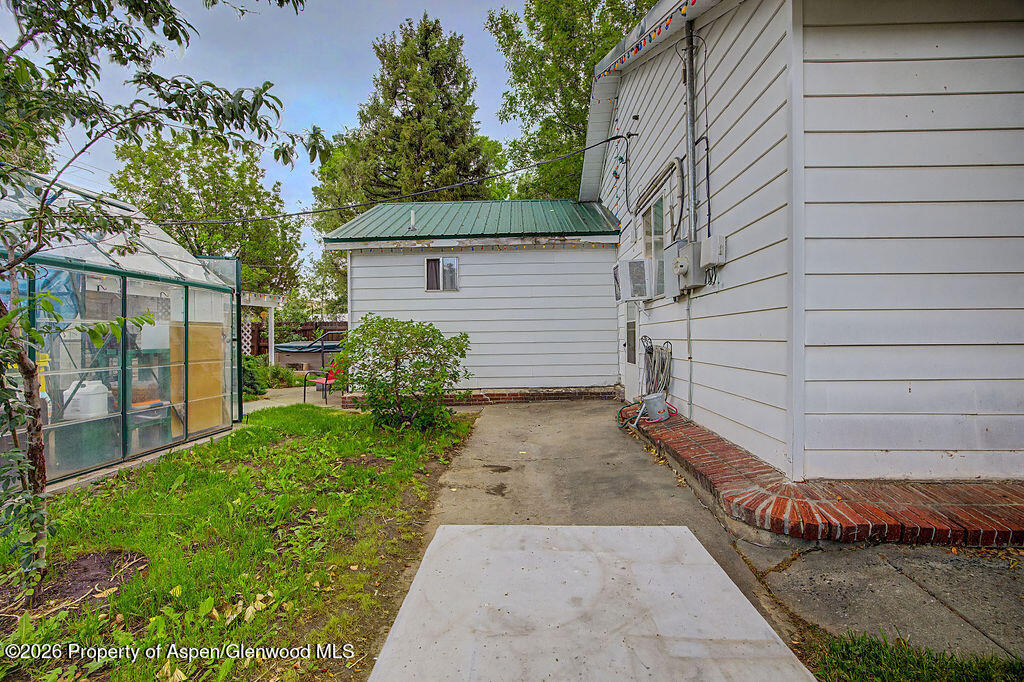 600 Taylor Street Craig CO 81625