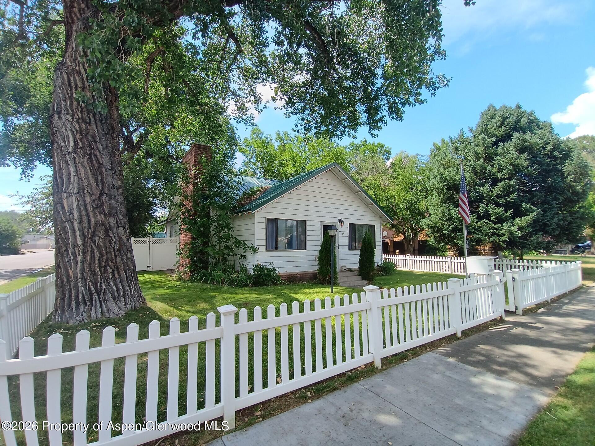 600 Taylor Street Craig CO 81625
