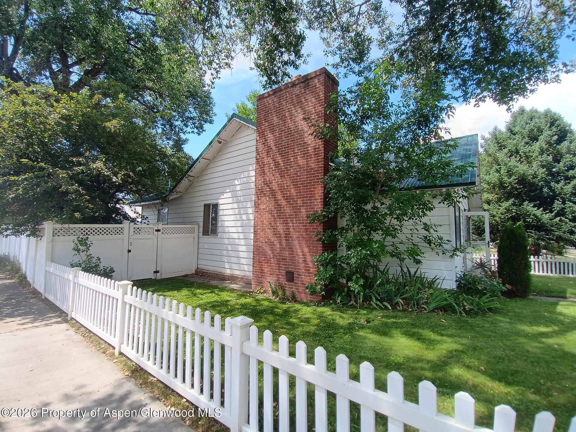 600 Taylor Street Craig CO 81625