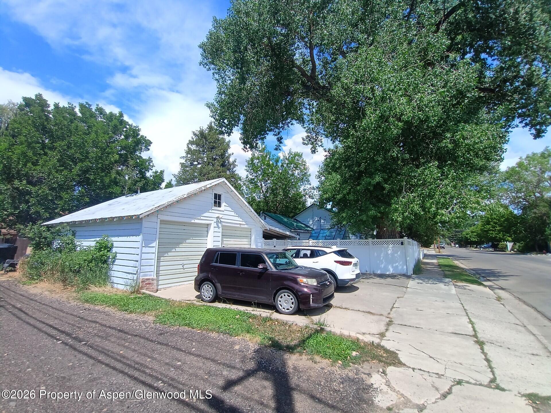 600 Taylor Street Craig CO 81625