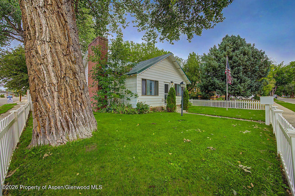 600 Taylor Street Craig CO 81625