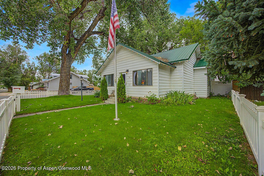 600 Taylor Street Craig CO 81625