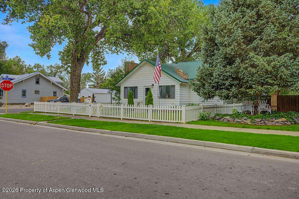 600 Taylor Street Craig CO 81625