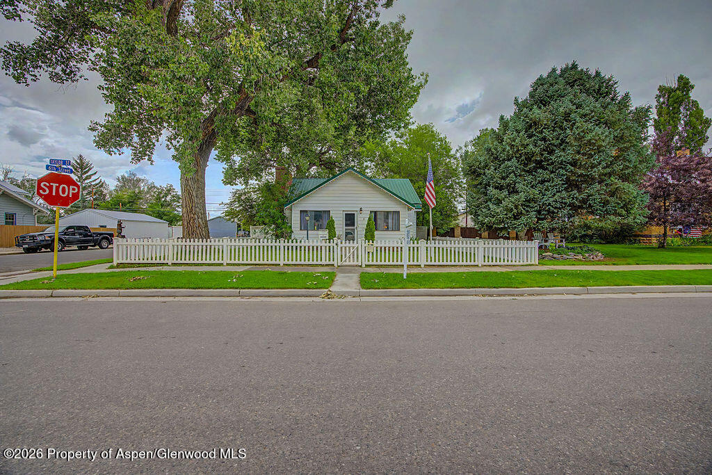 600 Taylor Street Craig CO 81625