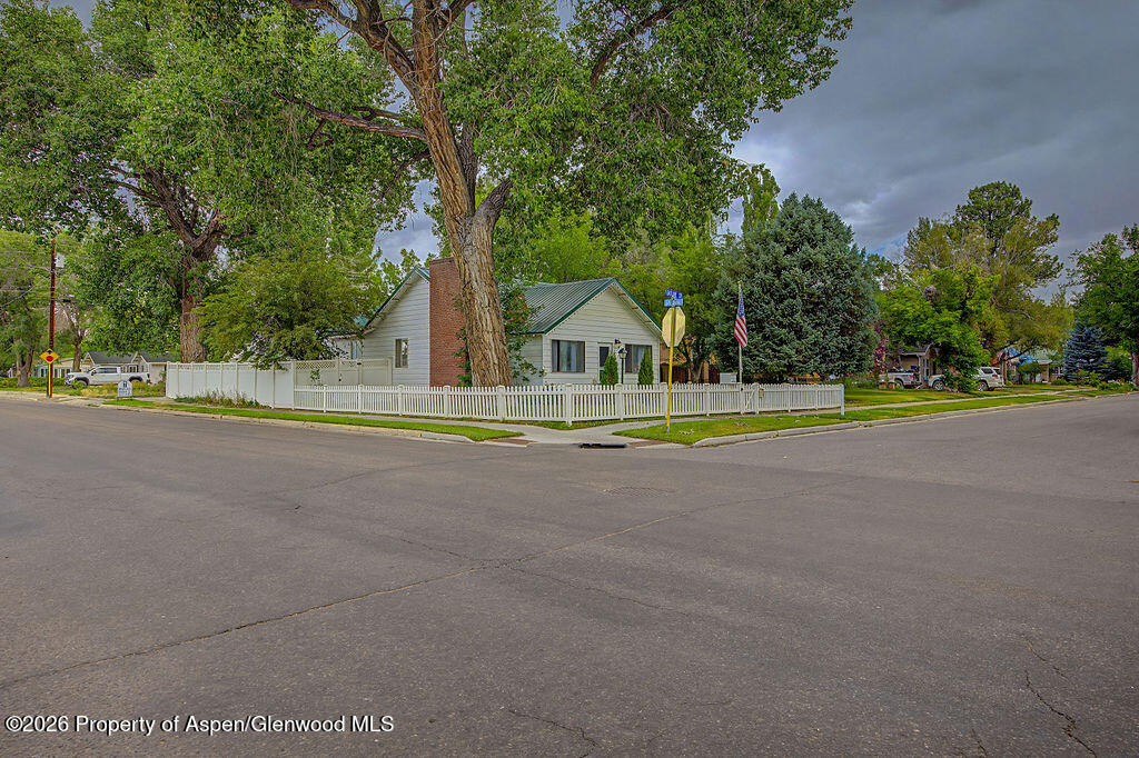 600 Taylor Street Craig CO 81625