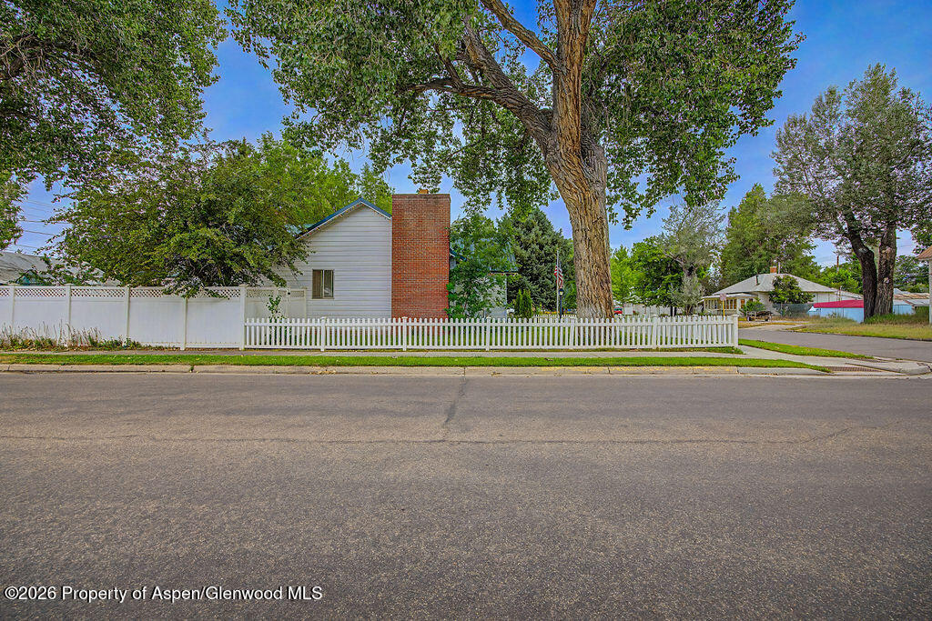 600 Taylor Street Craig CO 81625