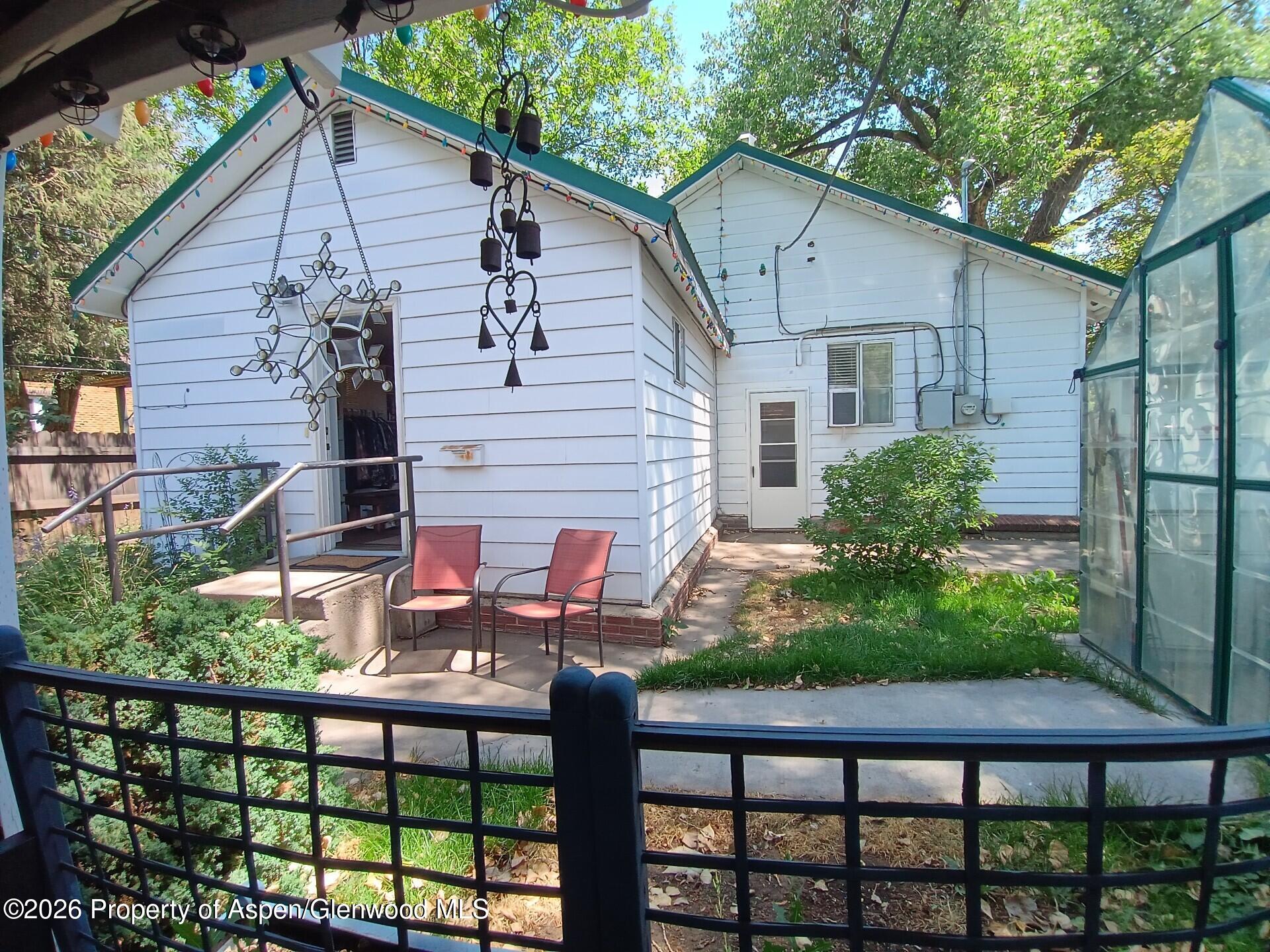 600 Taylor Street Craig CO 81625
