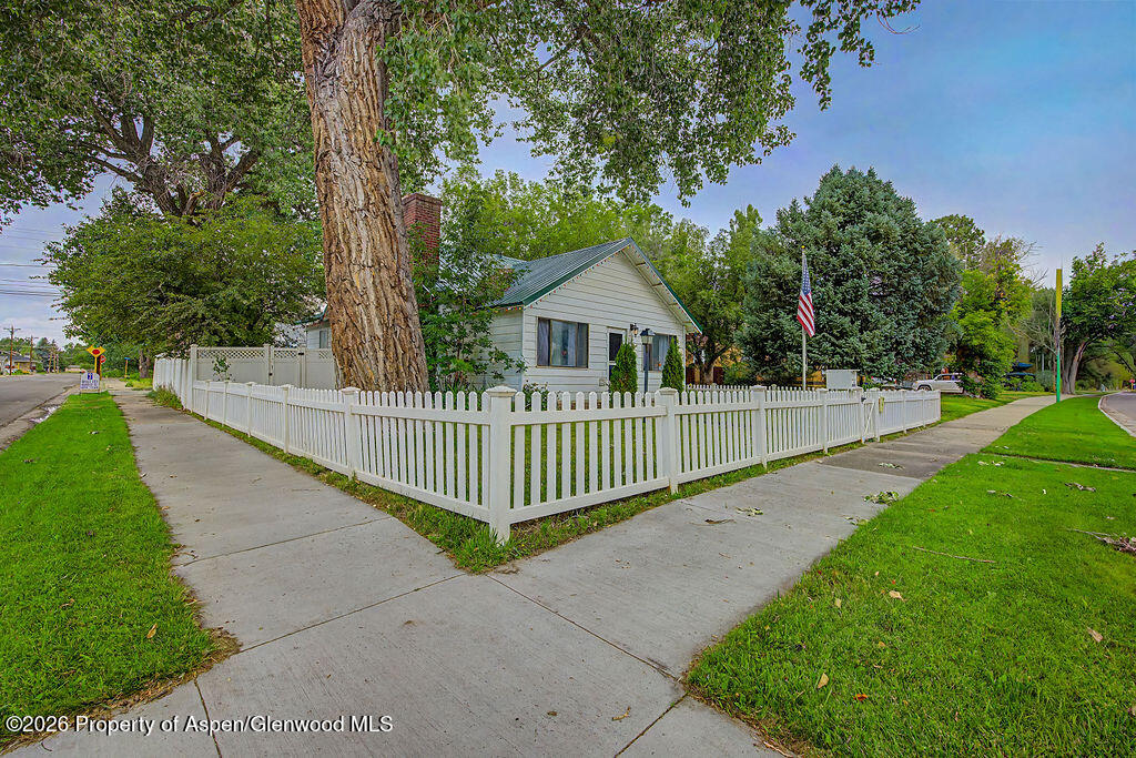 600 Taylor Street Craig CO 81625