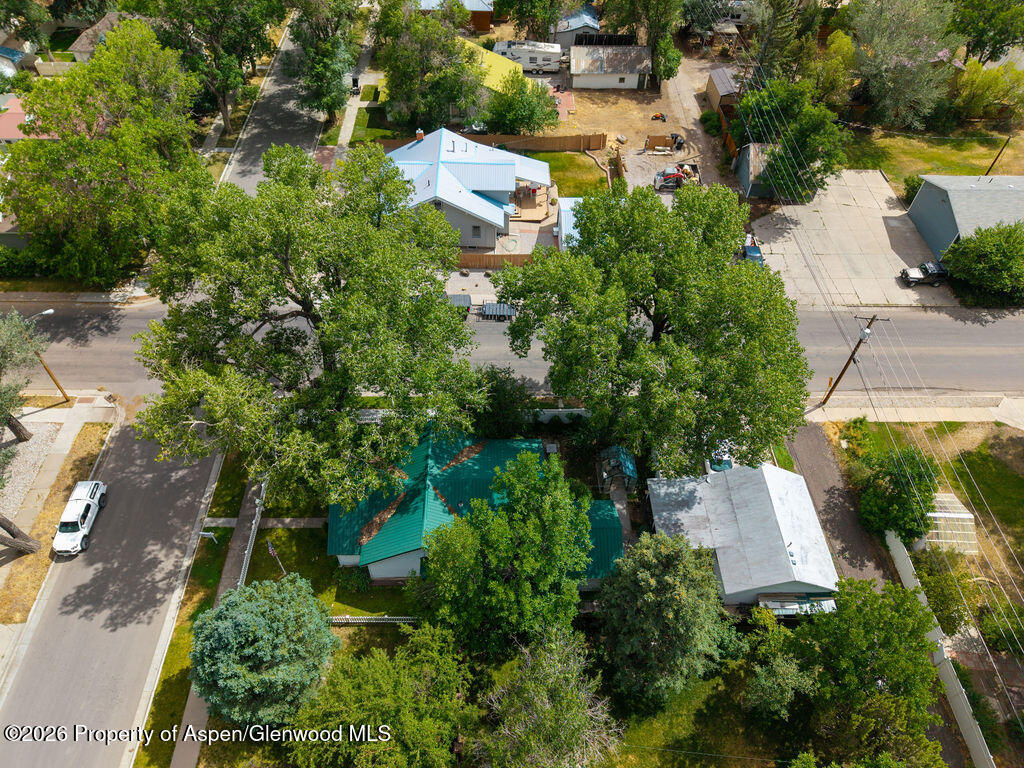 600 Taylor Street Craig CO 81625