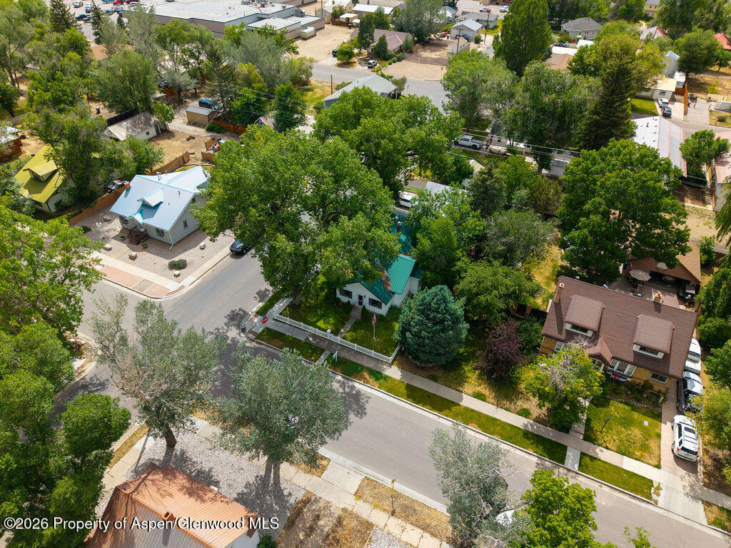 600 Taylor Street Craig CO 81625