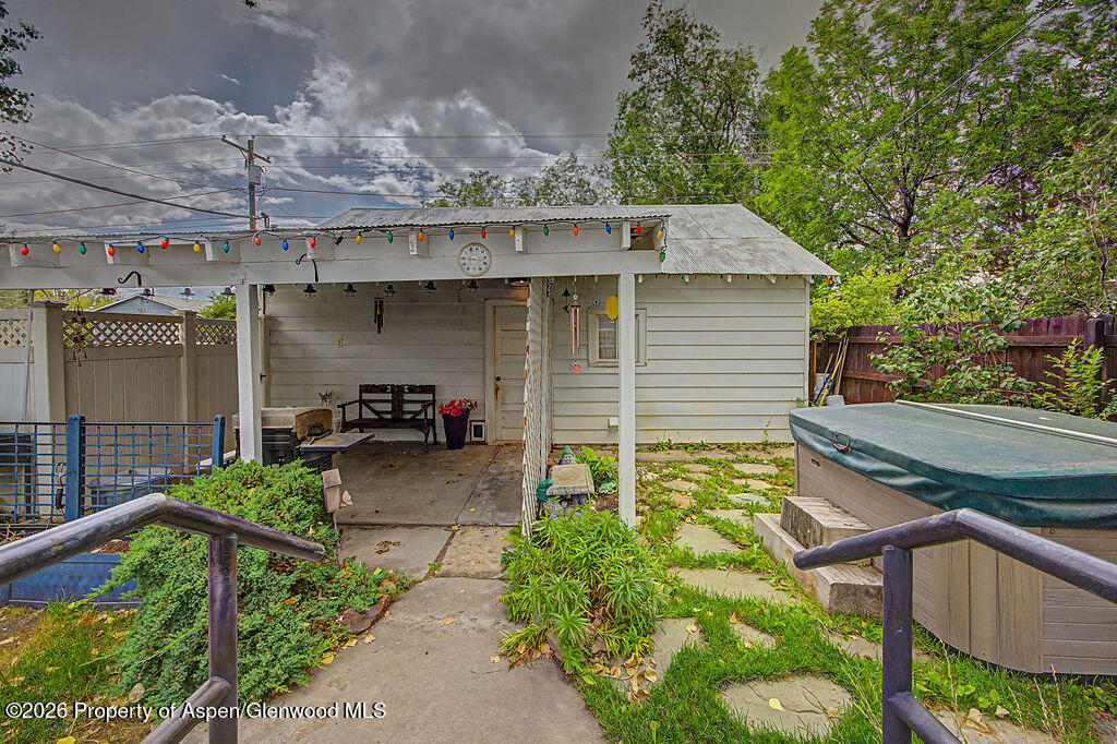 600 Taylor Street Craig CO 81625