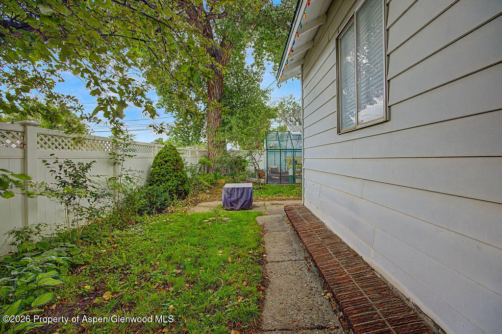 600 Taylor Street Craig CO 81625
