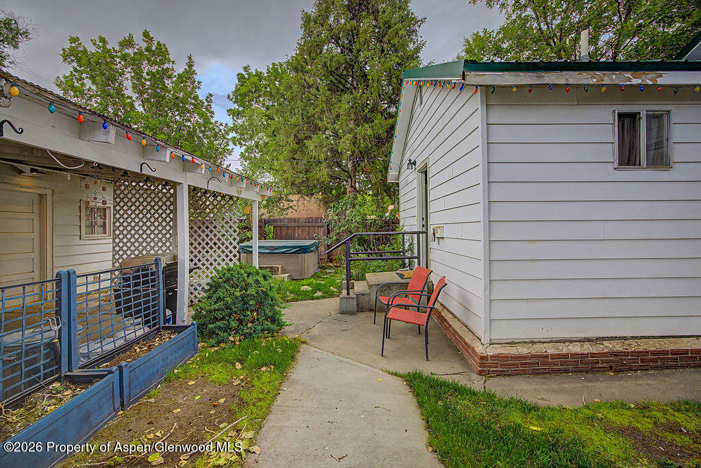 600 Taylor Street Craig CO 81625
