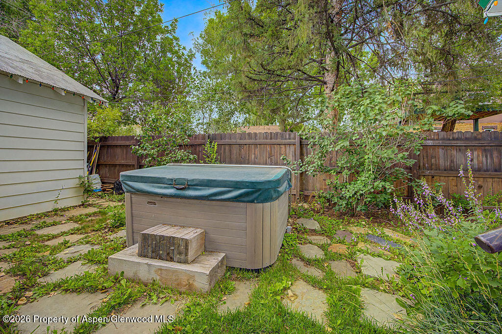 600 Taylor Street Craig CO 81625