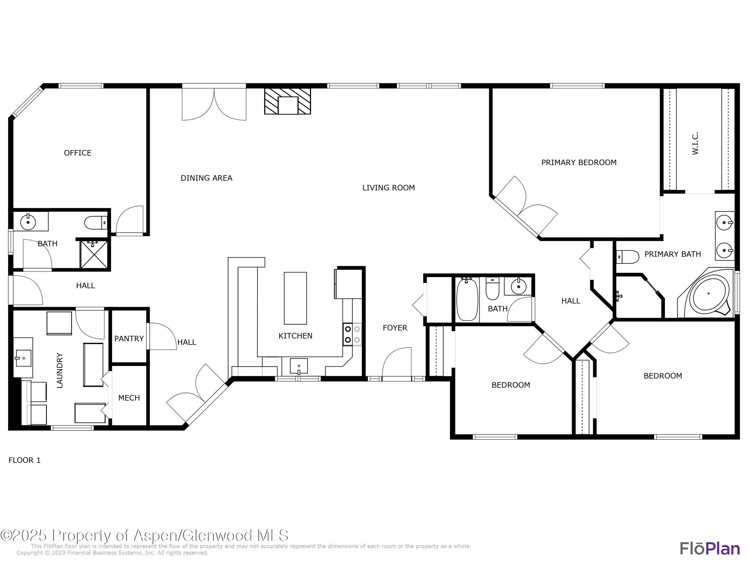 65701 Highway 64 Meeker CO 81641