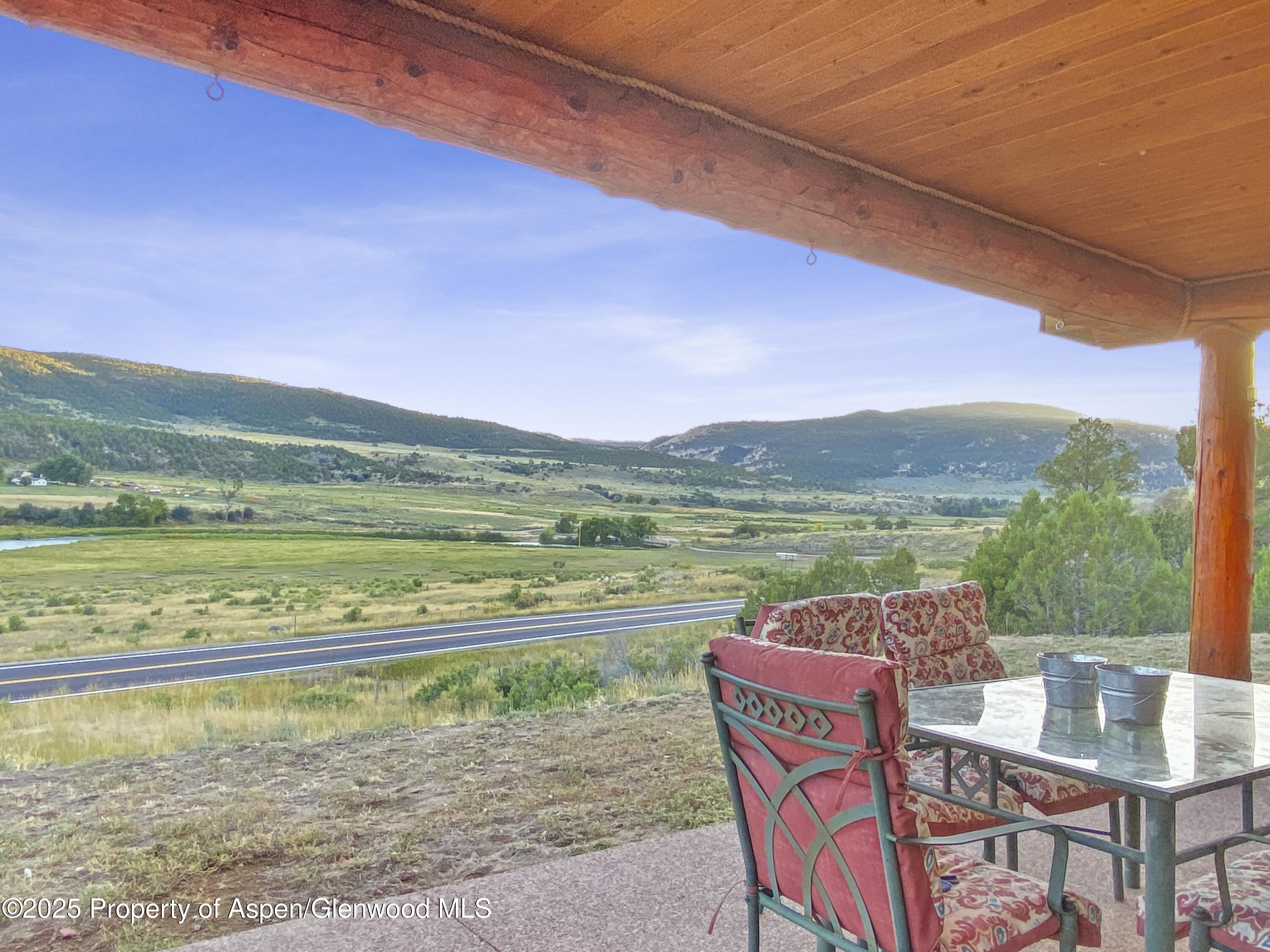 65701 Highway 64 Meeker CO 81641