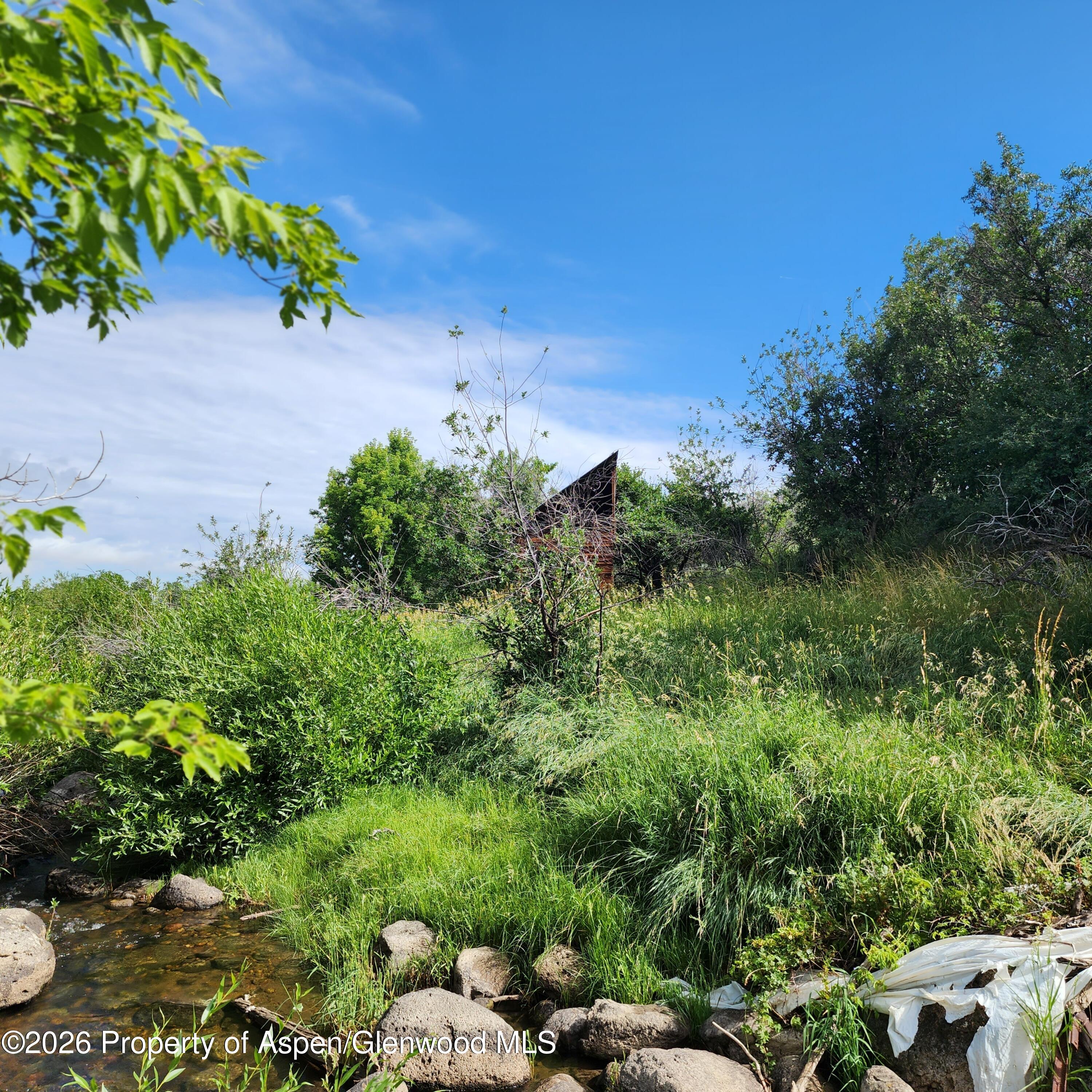 7900 County Road 41 Hamilton CO 81638