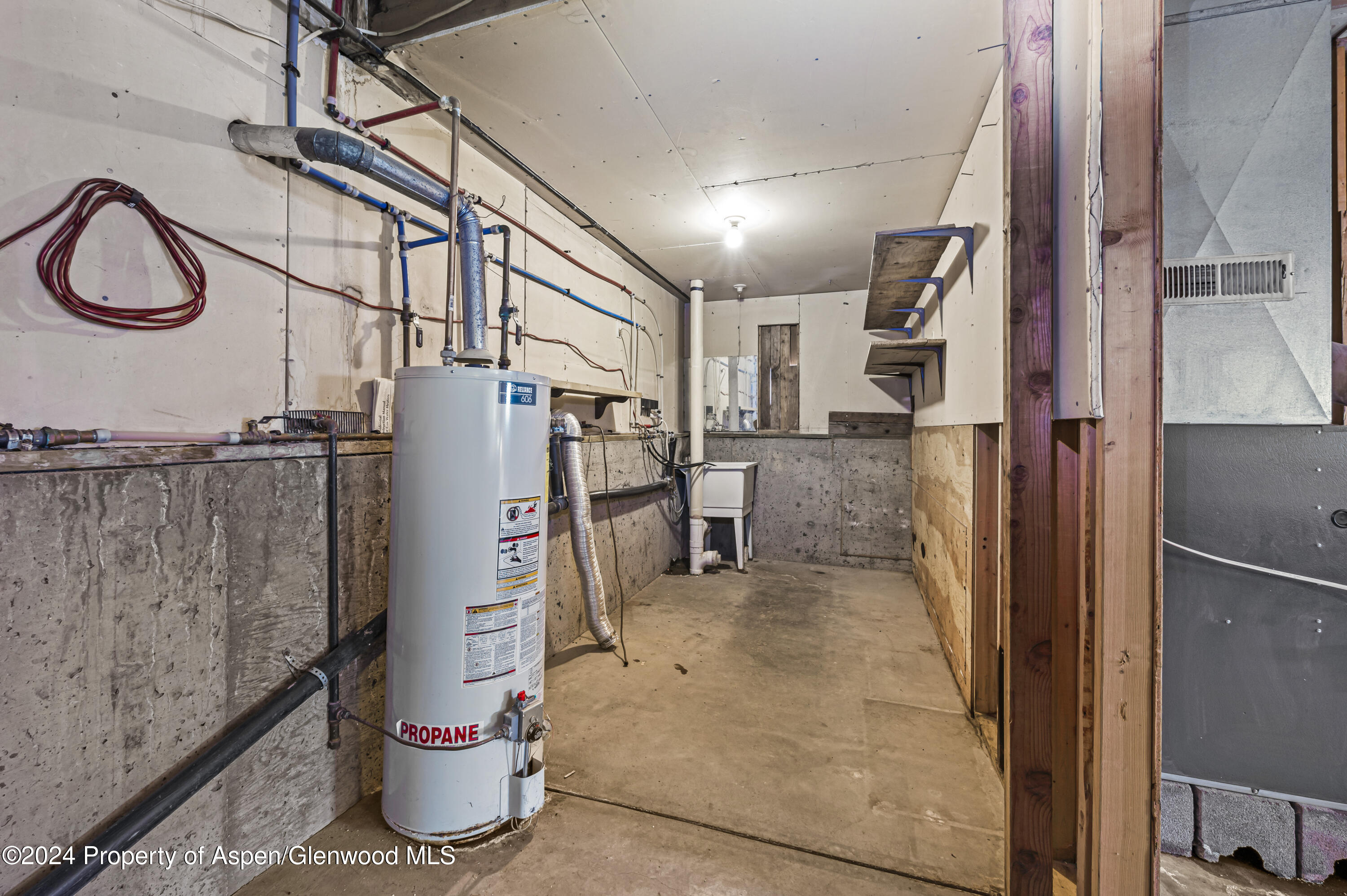 10444 County Road 320 Rifle CO 81650